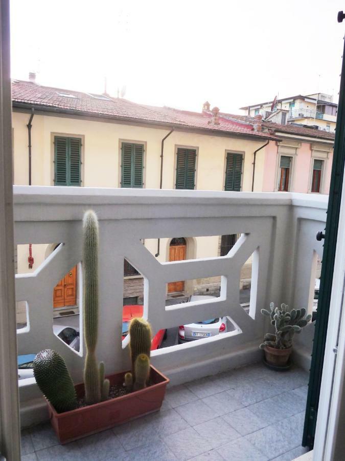 Casa Le Cascine, Comfortable Apartment... Appartement Florence