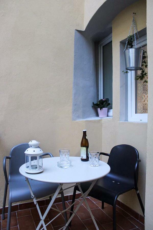 Apartment Lg House With Balcony Near Ponte Vecchio