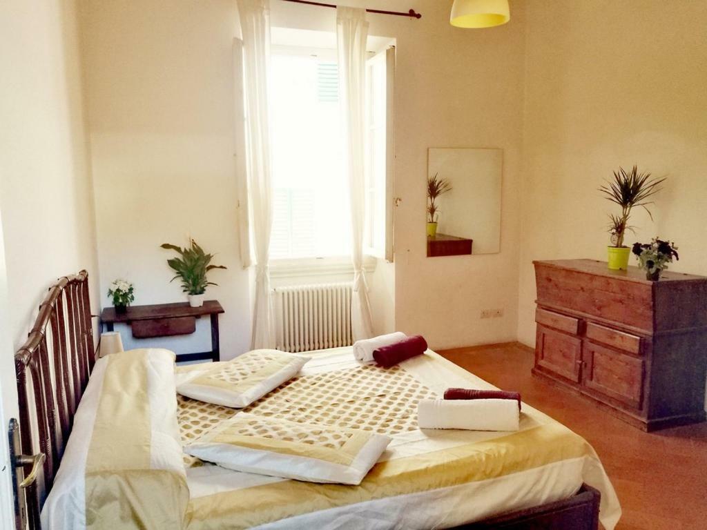 Terrace In Santo Spirito District Appartement
