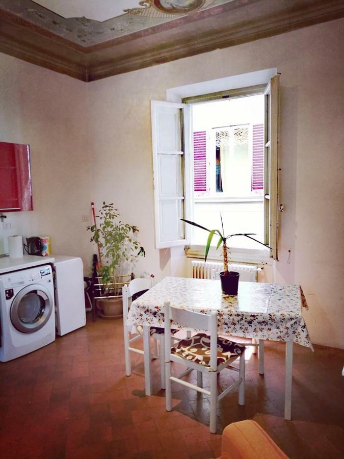 Appartement Terrace In Santo Spirito District Florence