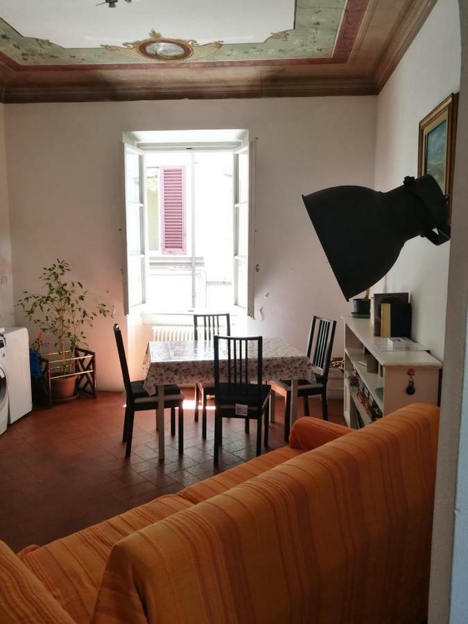 Appartement Terrace In Santo Spirito District