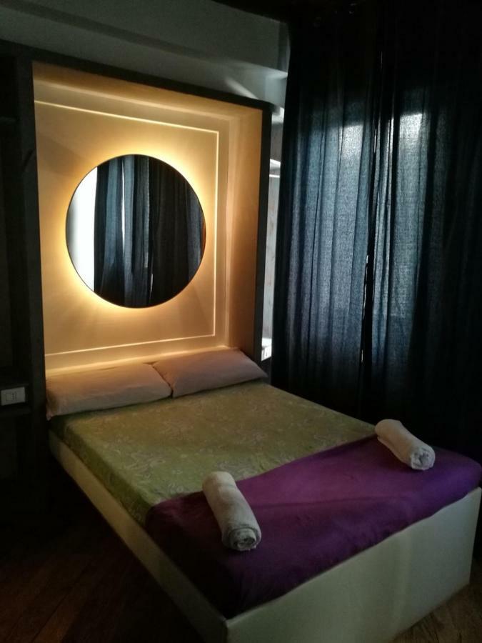 The House Of Galileo Galilei Apartment Florenz