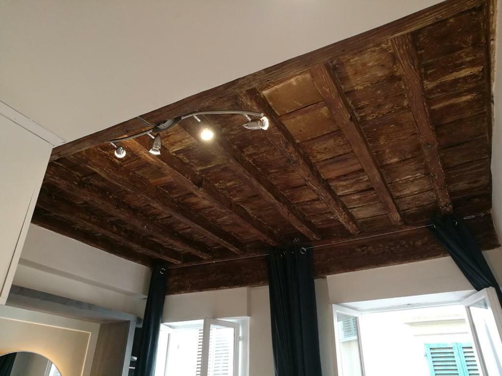 The House Of Galileo Galilei Apartment Florenz