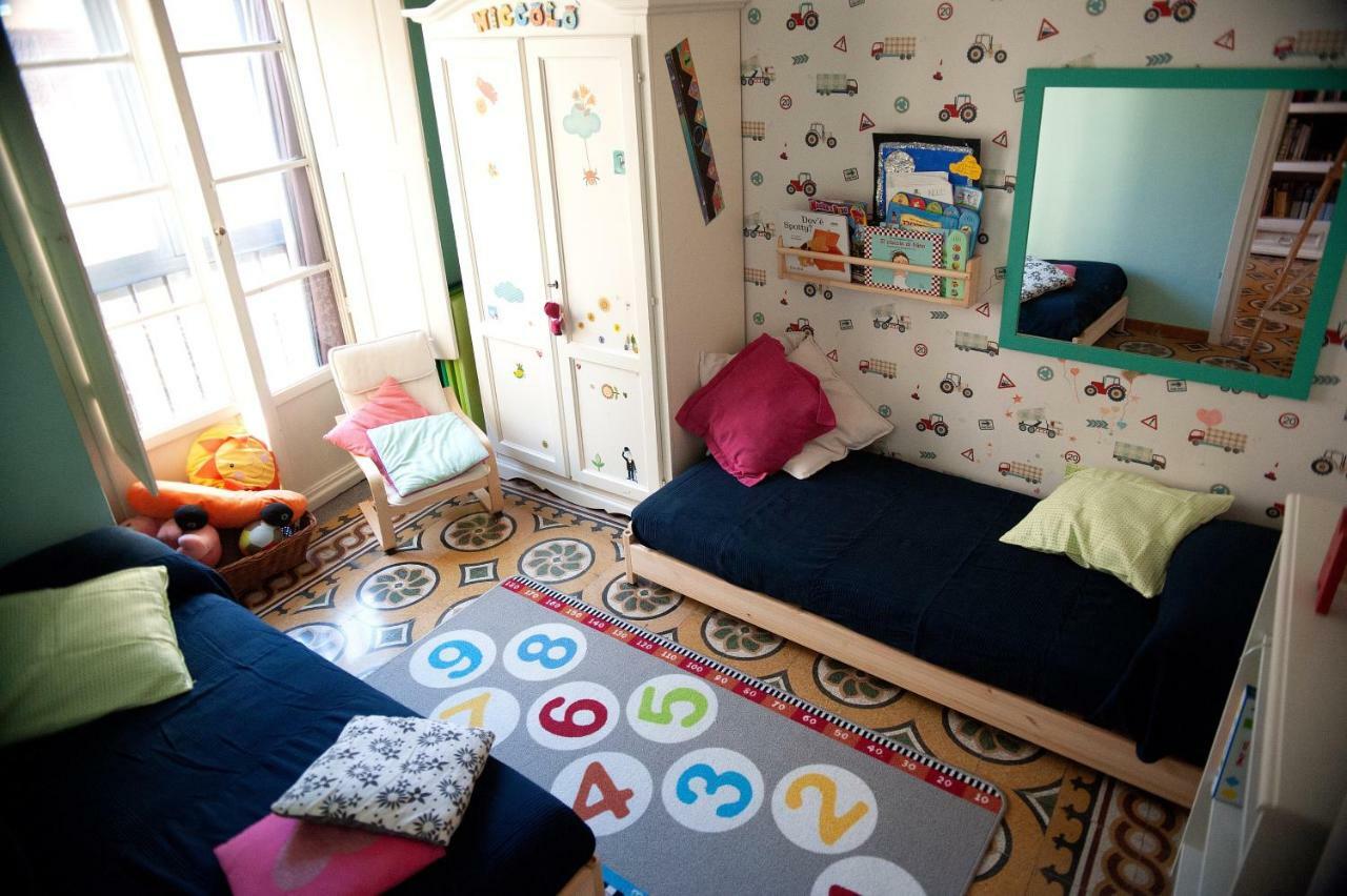 Apartment 53 Via Faenza Florence