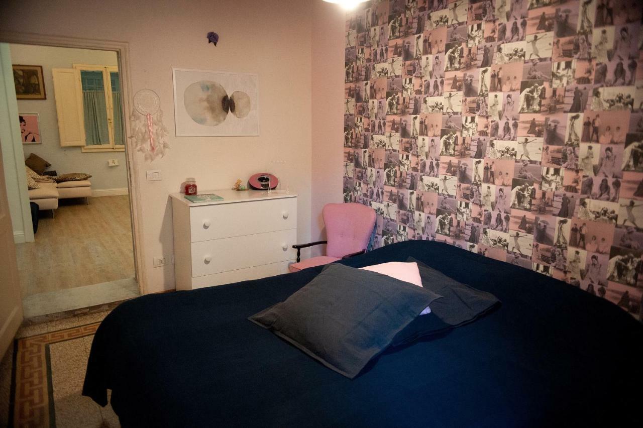 Apartment 53 Via Faenza Florence