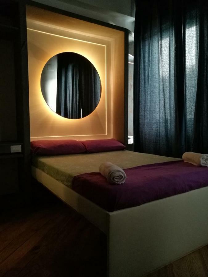 The House Of Galileo Galilei Apartment Florenz