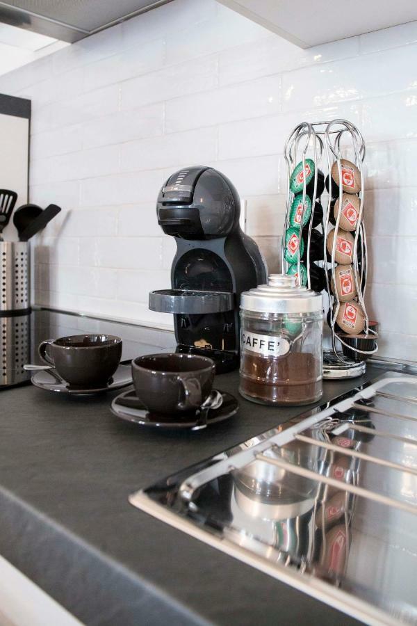Ariento Apartment *