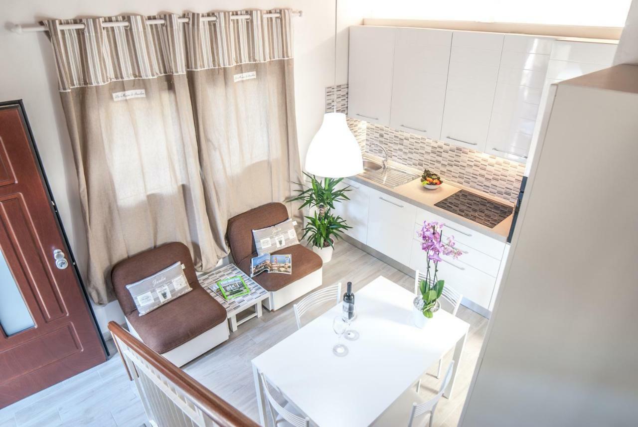 Apartment Cascine Holidays Florenz