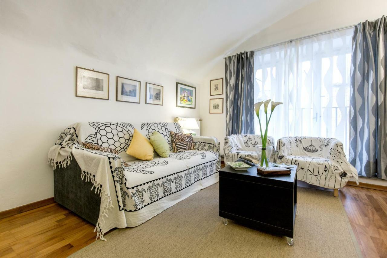 Apartment San Lorenzo Florenz