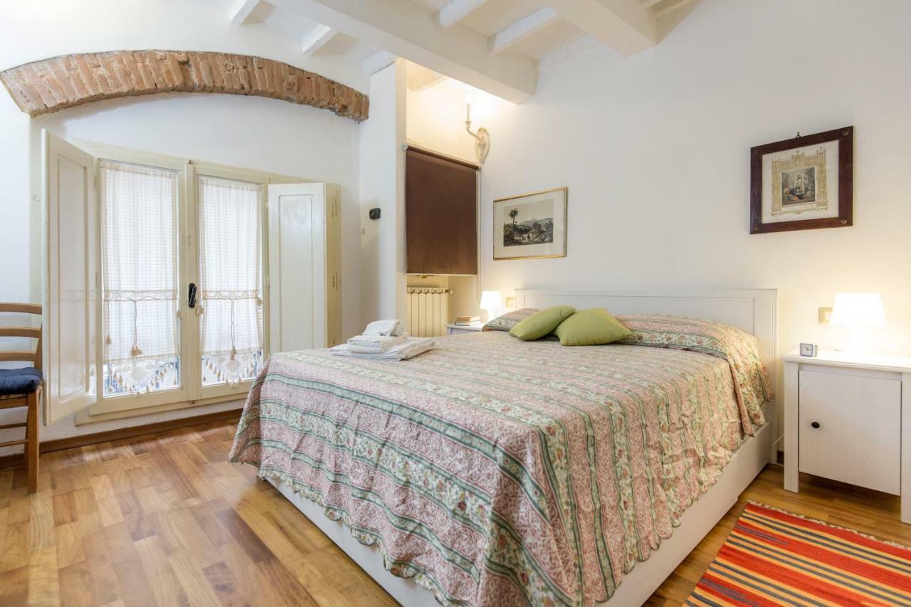 San Lorenzo Apartment Florenz