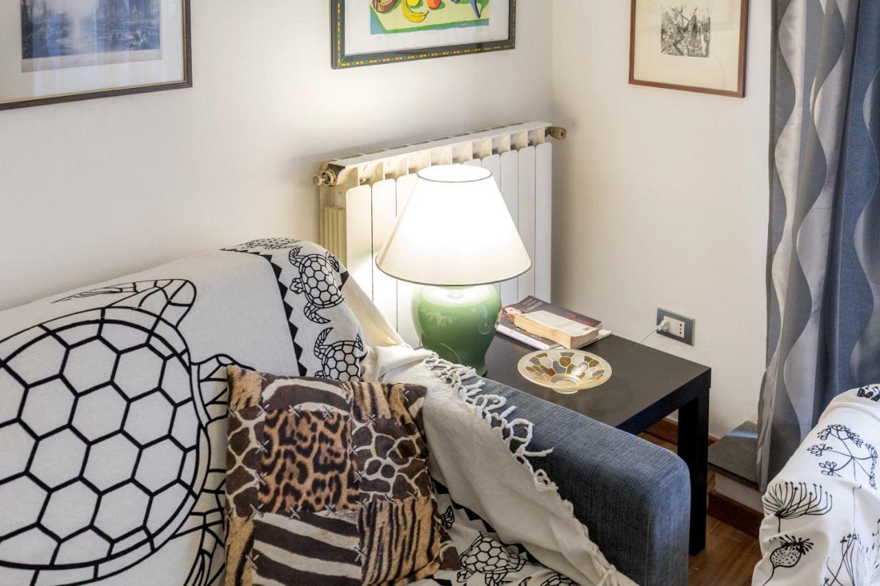 Apartment San Lorenzo Florenz