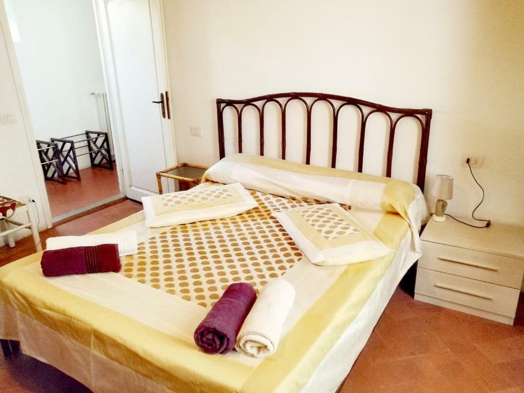 Terrace In Santo Spirito District Appartement Florence