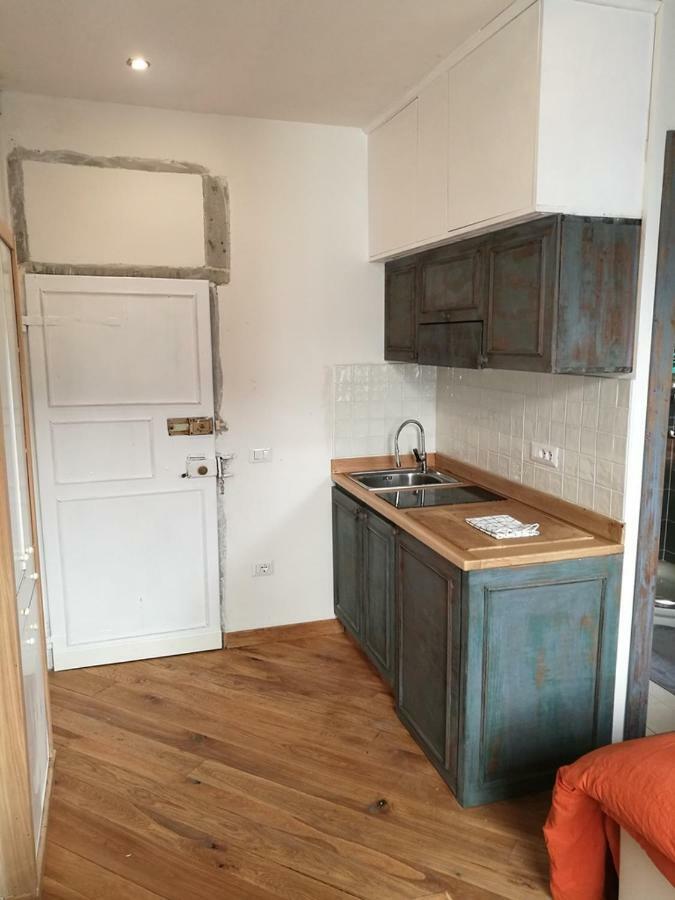 The House Of Galileo Galilei Apartment Florenz