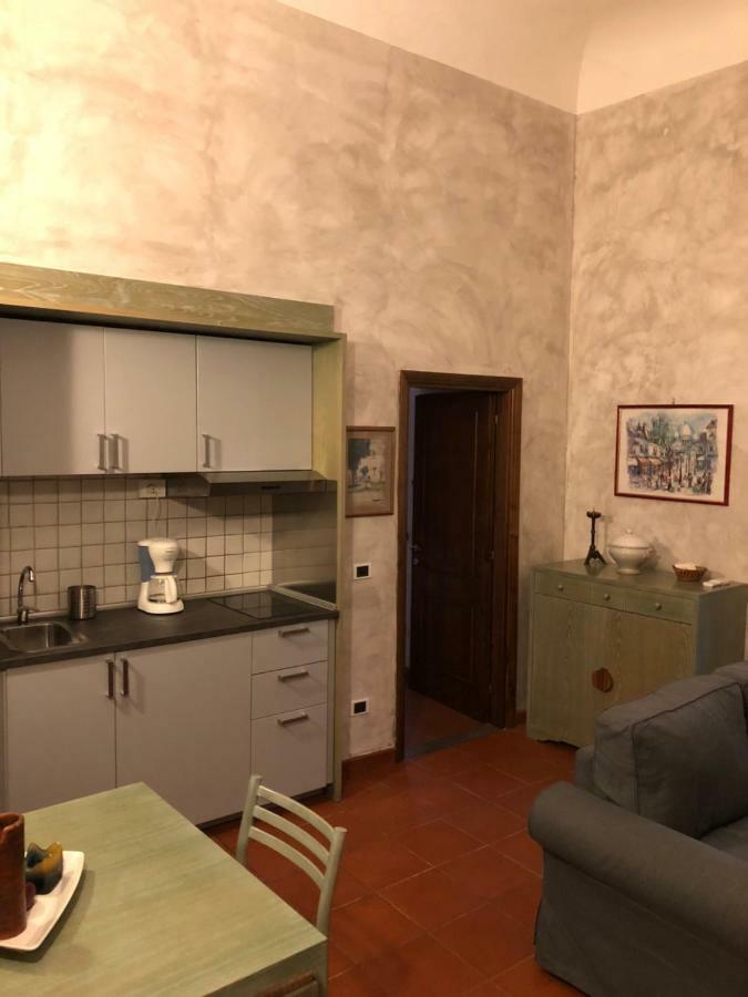 Apartment Duomo Florence