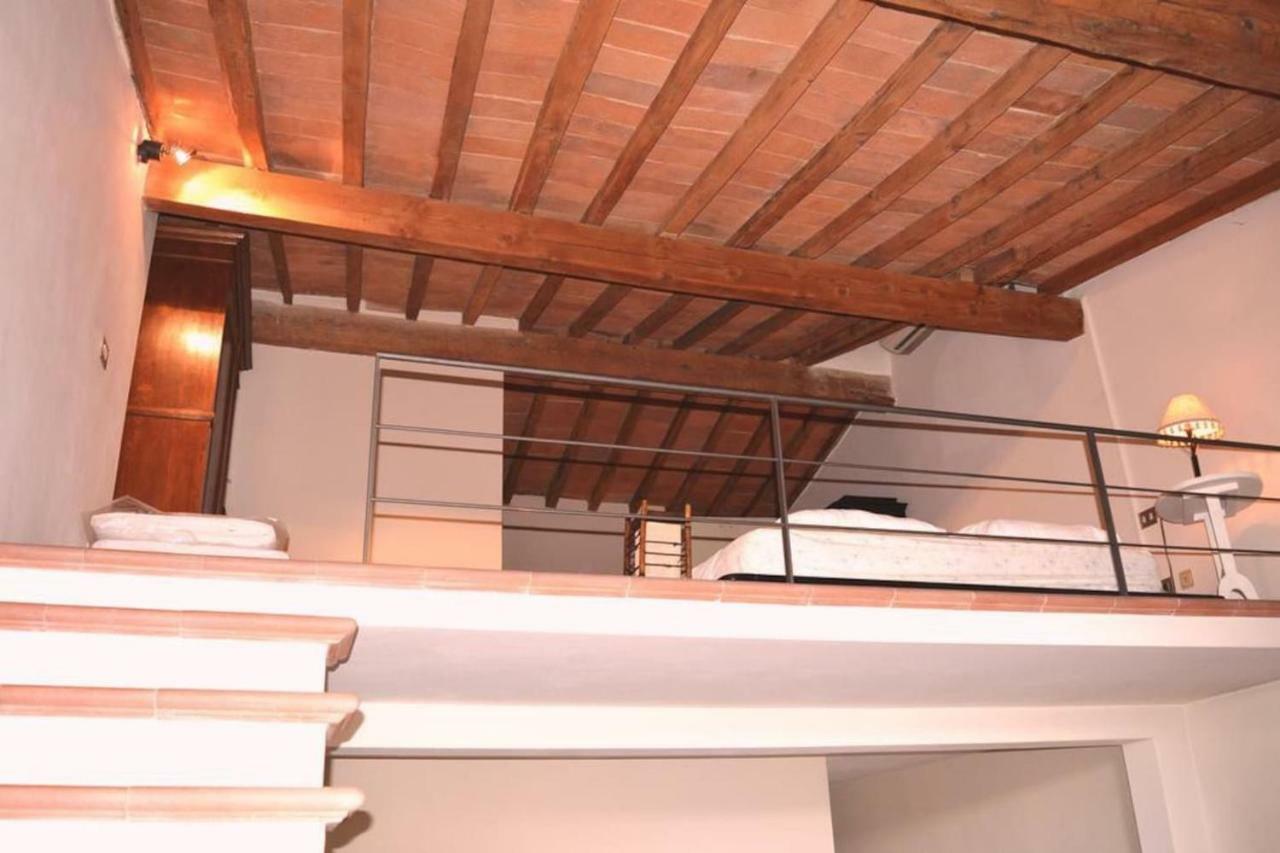 Panoramic Near Duomo And Station Apartment Florence