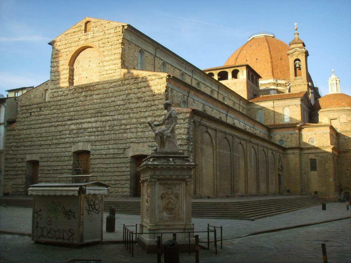 San Lorenzo Apartment Florenz
