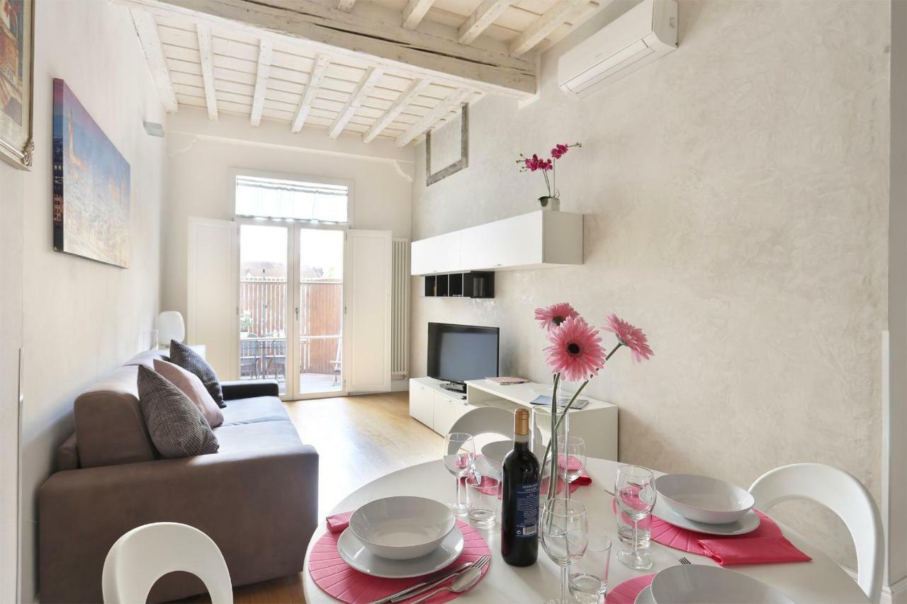 Ginori Apartment Florence