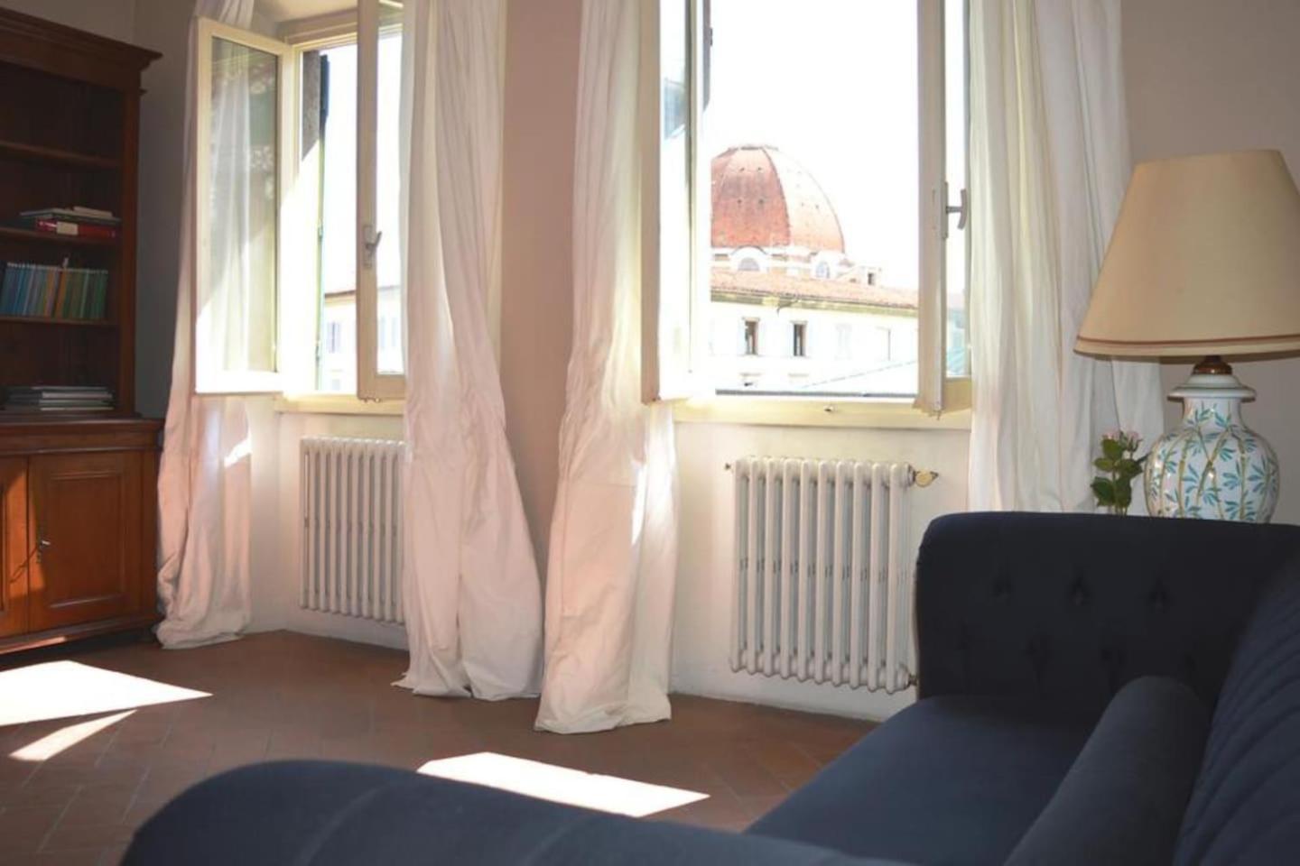 Apartment Panoramic Near Duomo And Station *
