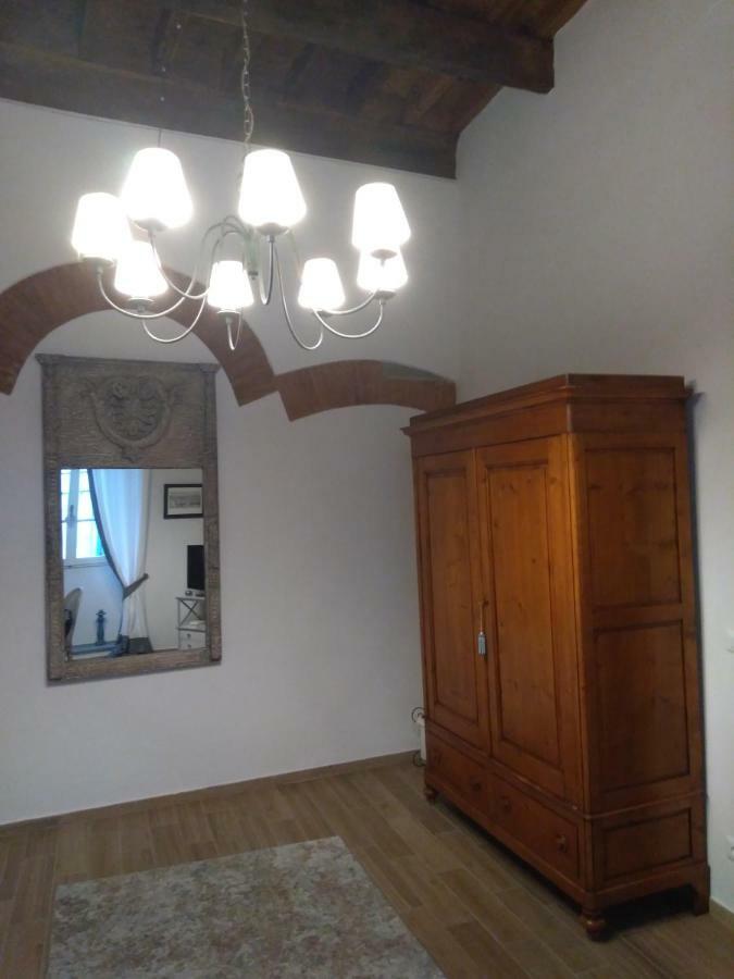 Casa Da Verrazzano Florenz