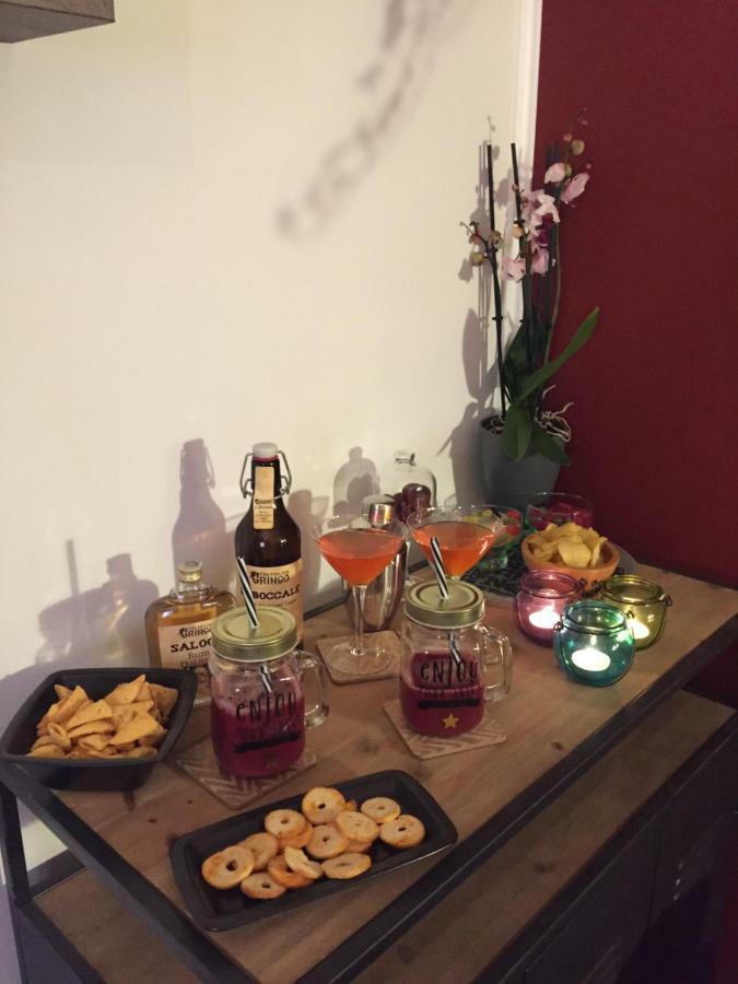 Appartement La Casa Nel Tempo