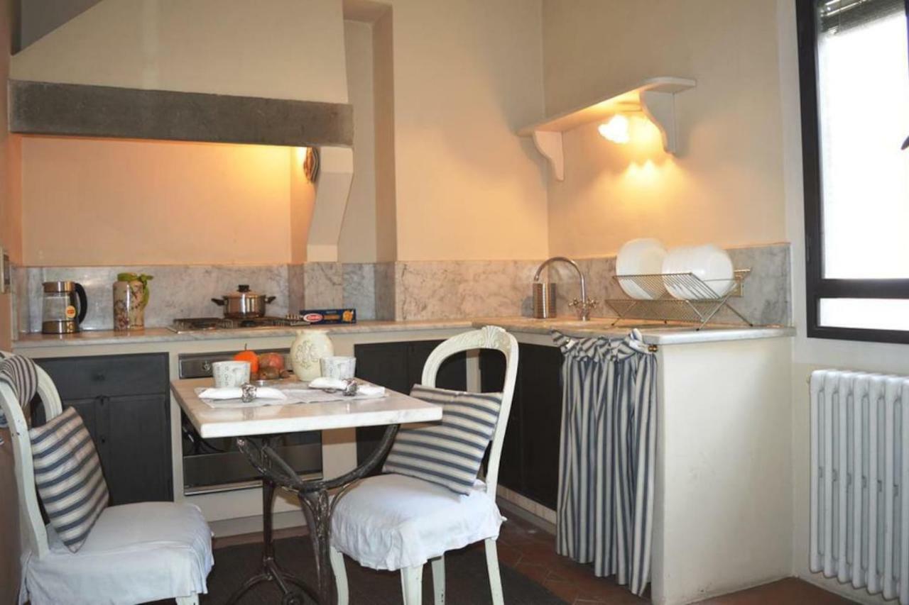 Apartment Panoramic Near Duomo And Station *