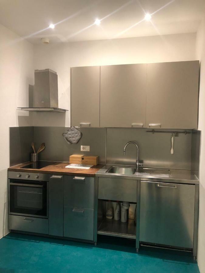 Apartment The Suite, Le Stanze Della Contessa In Santa Croce Florence