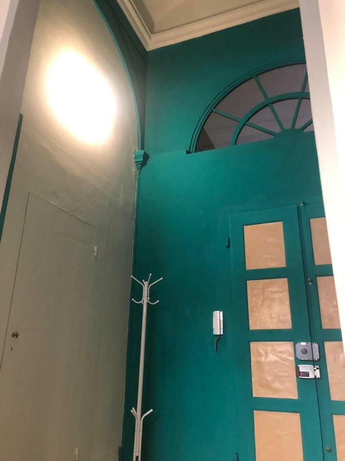 The Suite, Le Stanze Della Contessa In Santa Croce Apartment Florence