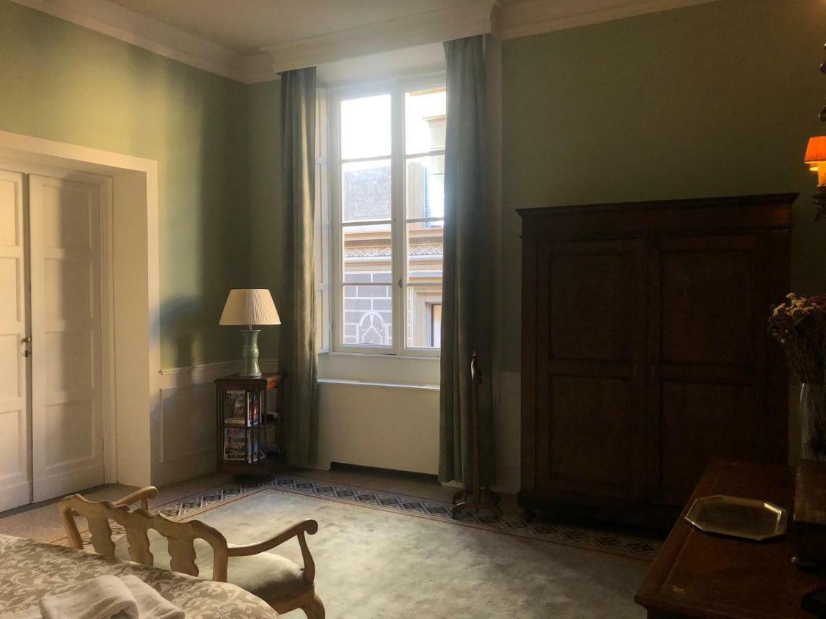 The Suite, Le Stanze Della Contessa In Santa Croce * Florence