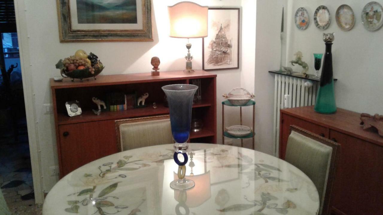 La Dimora Del Pittore Apartment