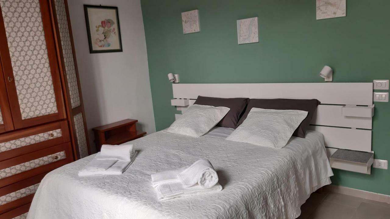 Apartment Lg House With Balcony Near Ponte Vecchio Florence