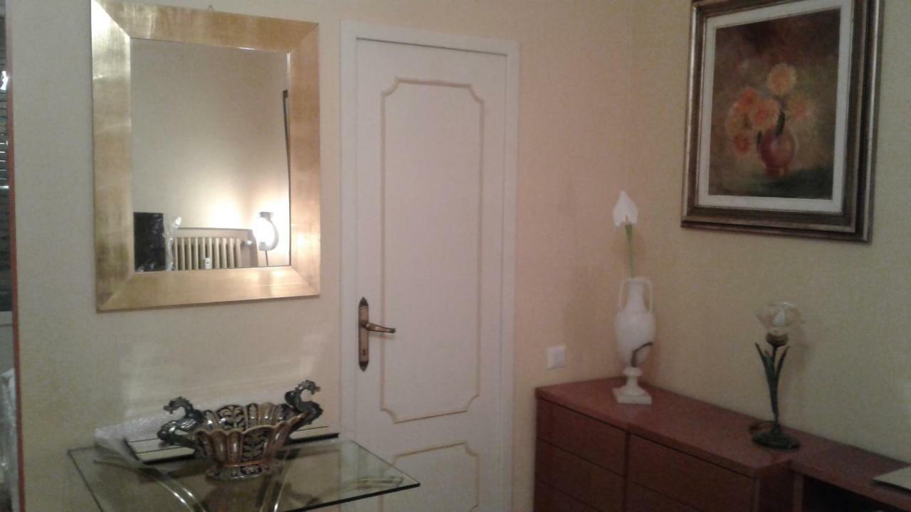 La Dimora Del Pittore Apartment Florence