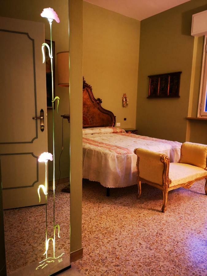 La Dimora Del Pittore Apartment Florence