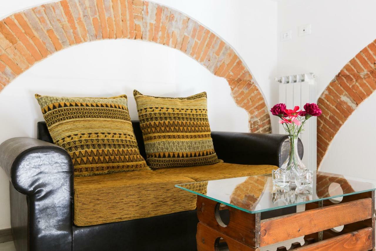 Fortezza Apartment