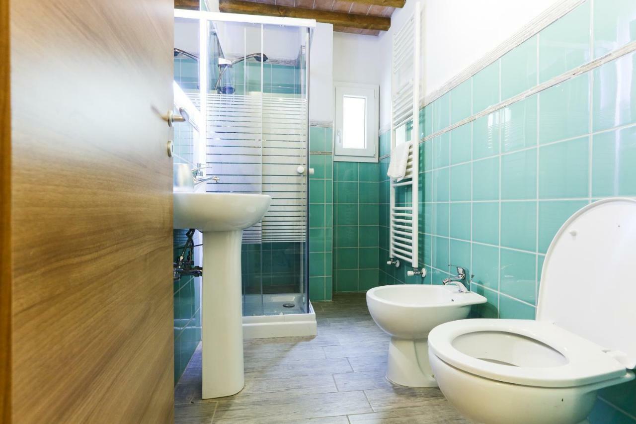 Apartment Fortezza