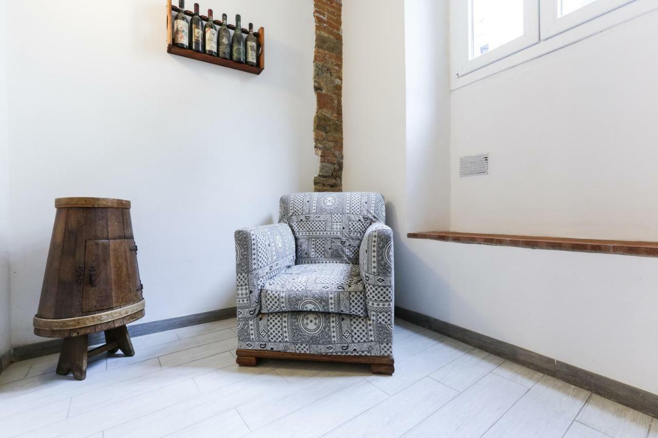 Apartment Fortezza *
