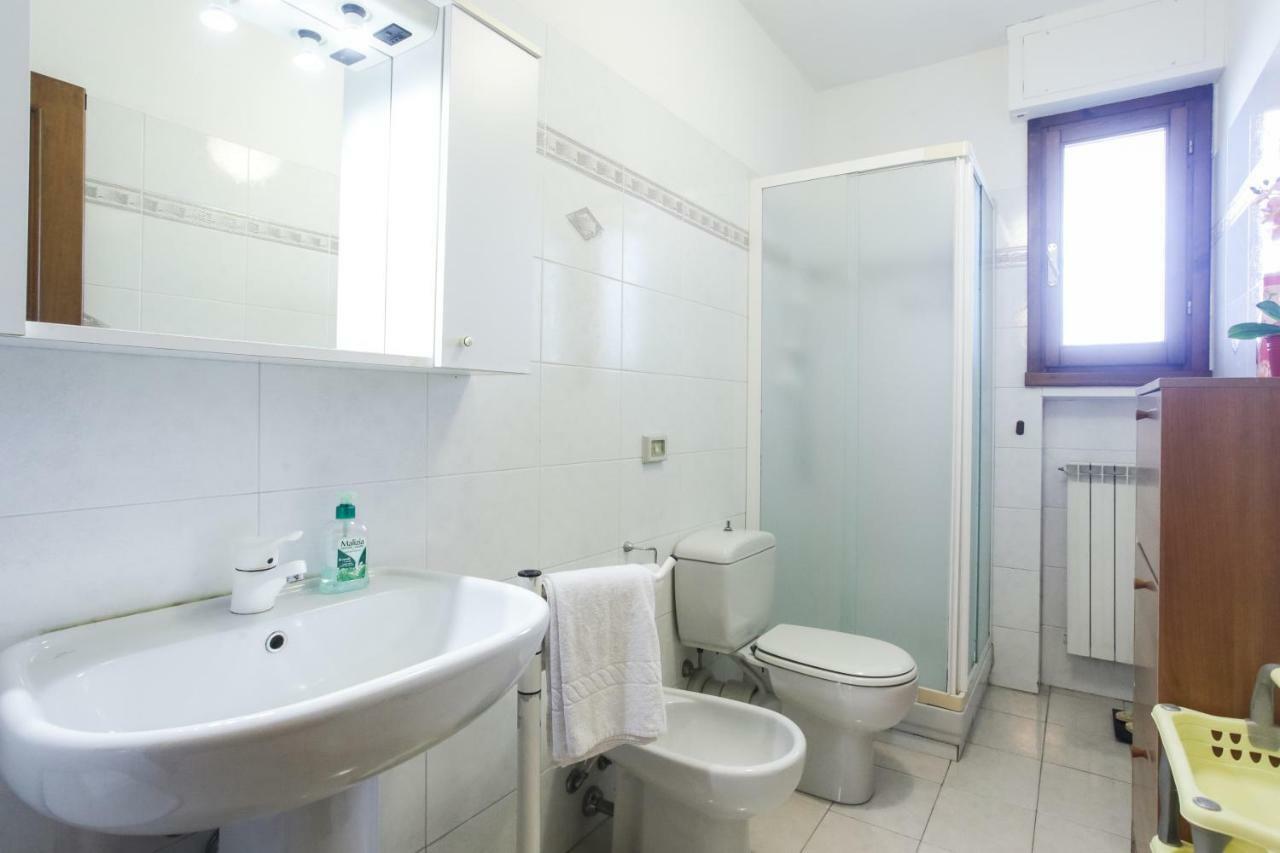 Vanni Terrace Firenze