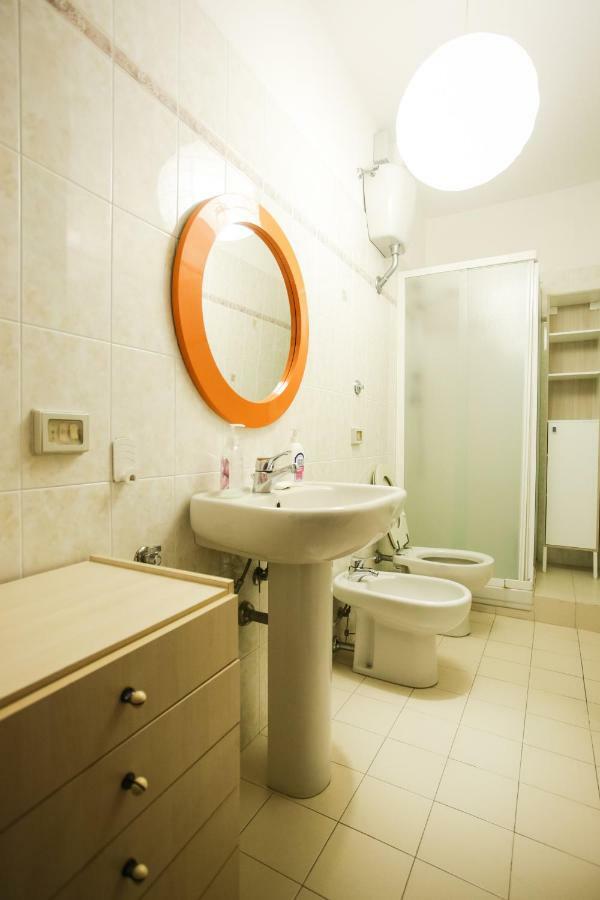 Vanni Terrace Affittacamere Firenze