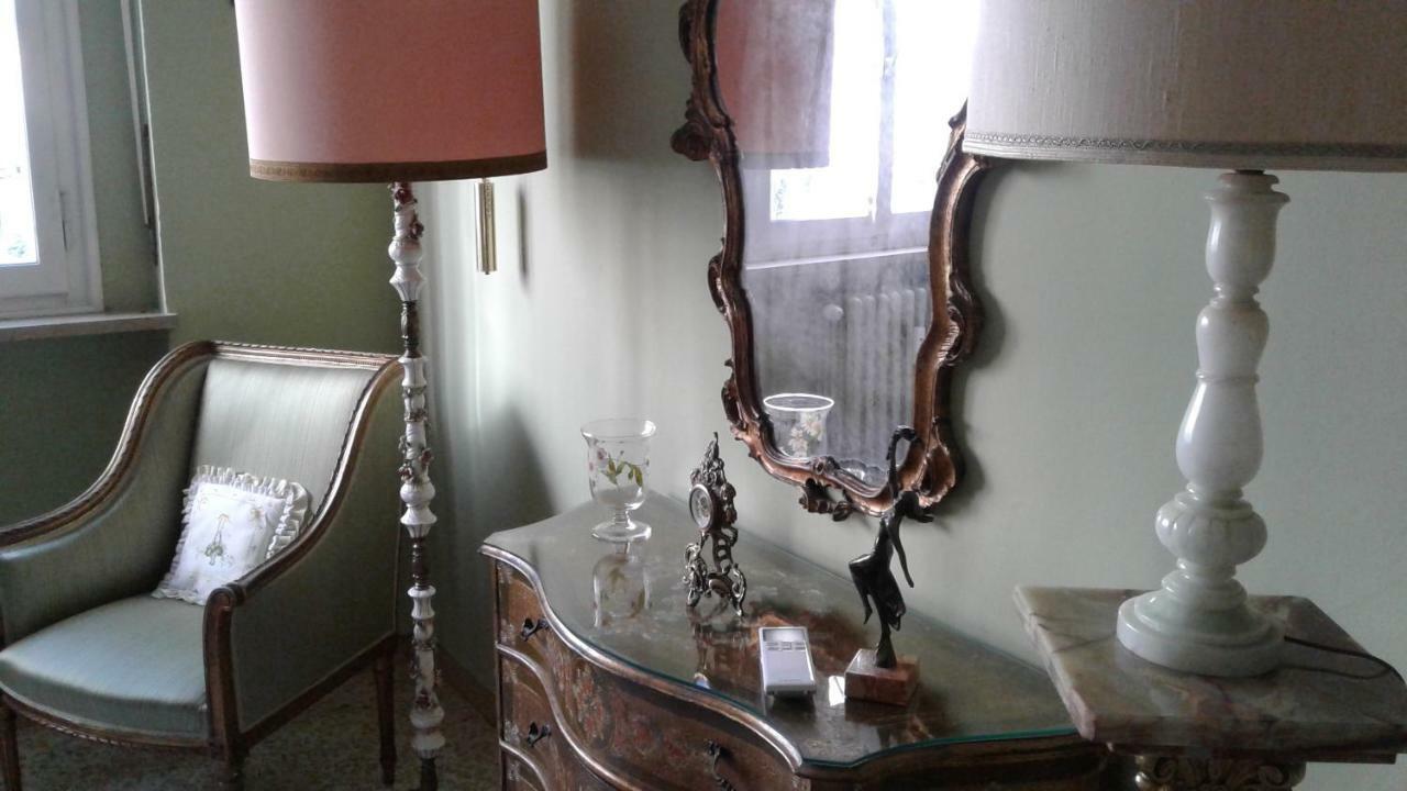 La Dimora Del Pittore Apartment