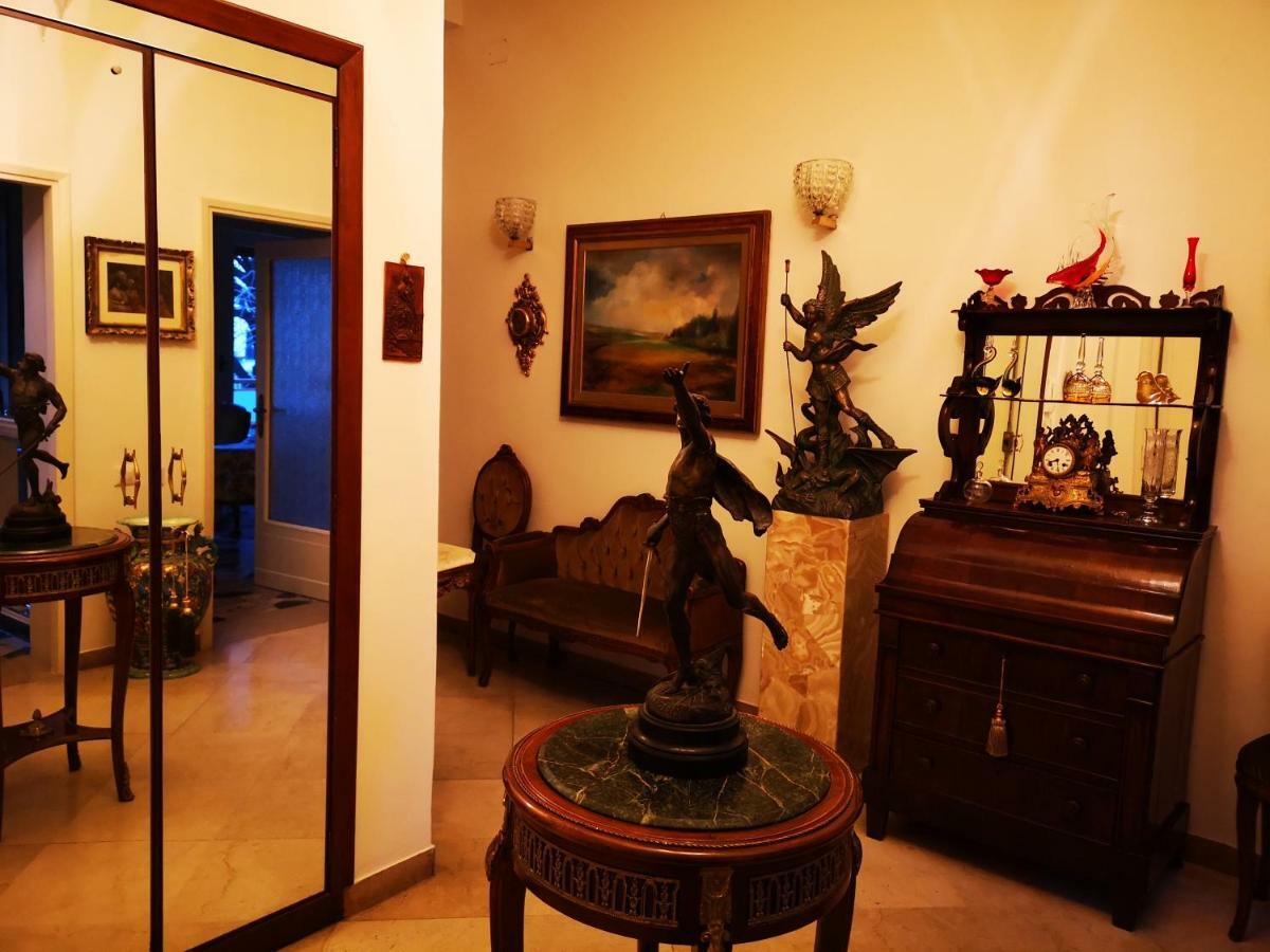 Apartment La Dimora Del Pittore *