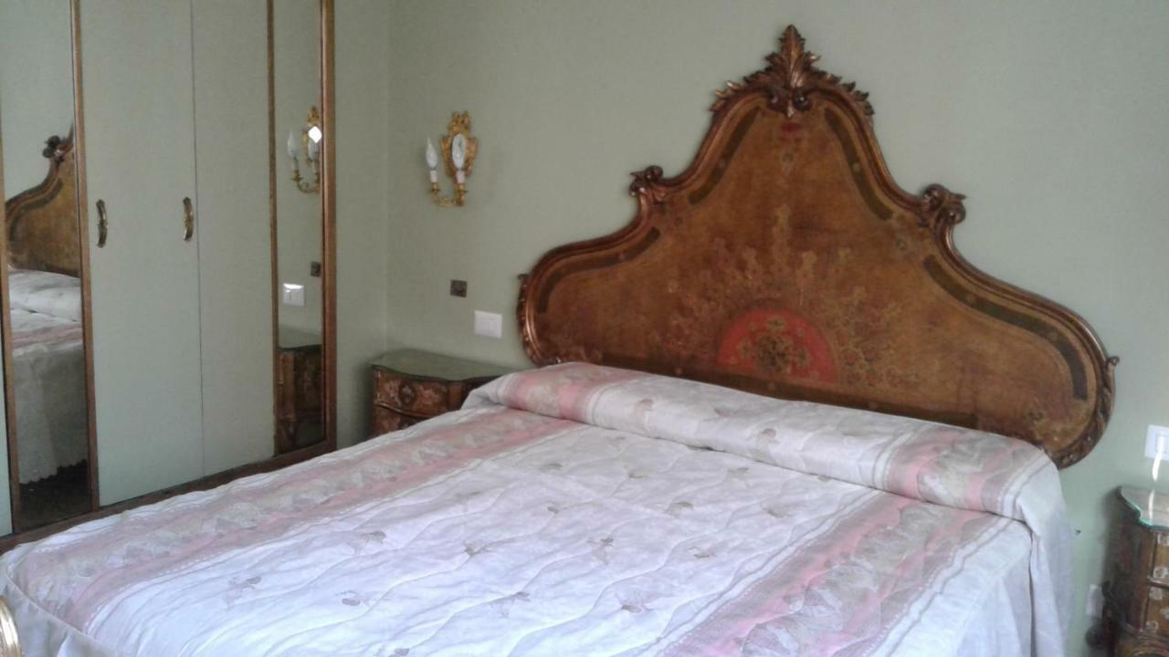 Apartment La Dimora Del Pittore Florence