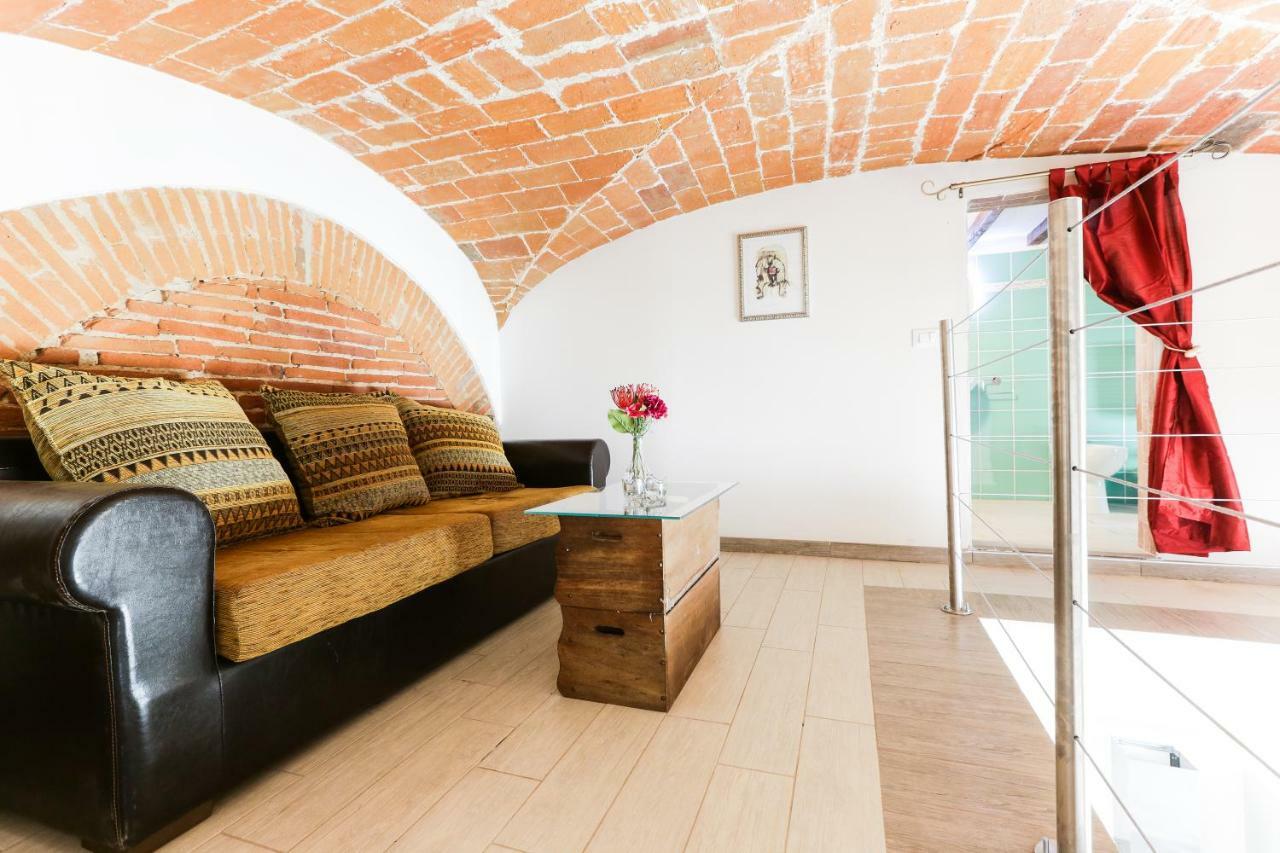 Fortezza Apartment *