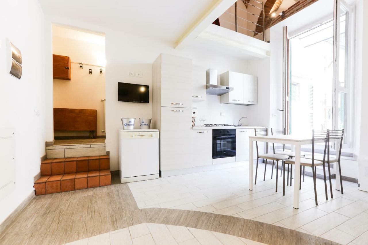 Apartment Fortezza *