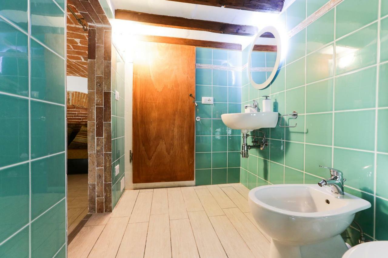Apartment Fortezza