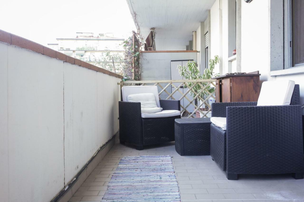 Affittacamere Vanni Terrace Firenze
