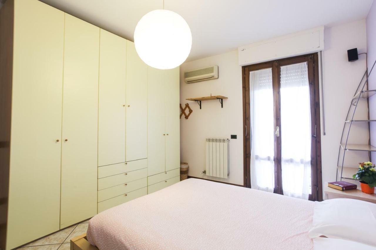 Affittacamere Vanni Terrace *