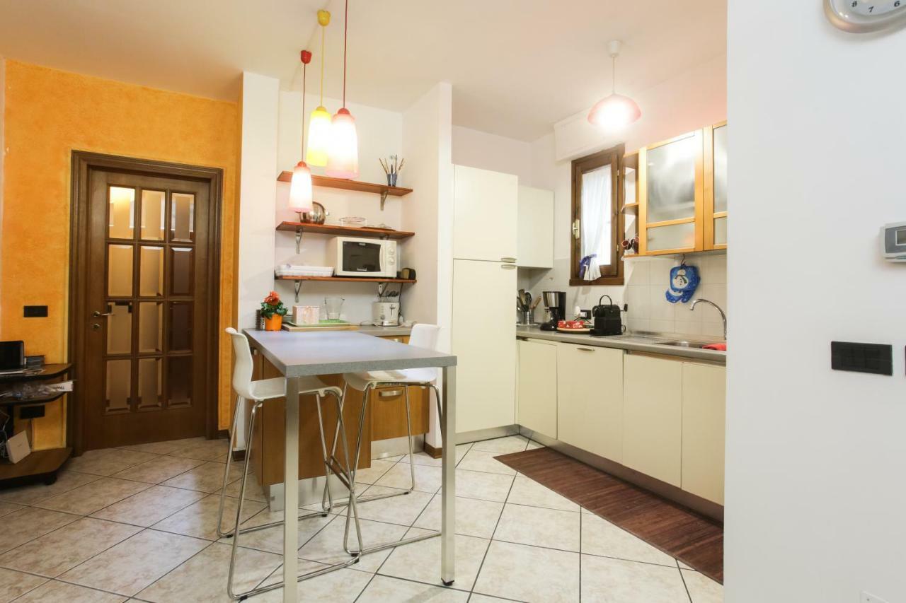 Vanni Terrace Affittacamere