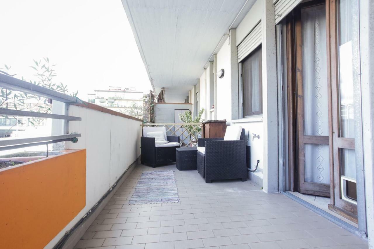 Affittacamere Vanni Terrace *