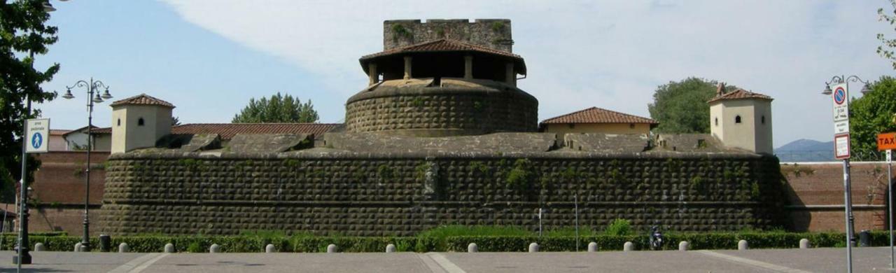 Fortezza Apartment *