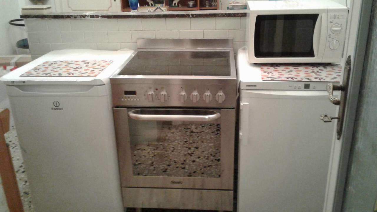 La Dimora Del Pittore Apartment *