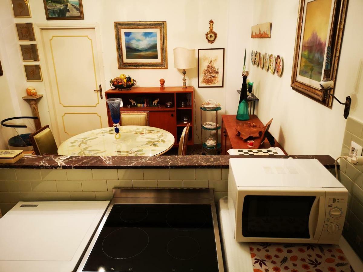 Apartment La Dimora Del Pittore Florence